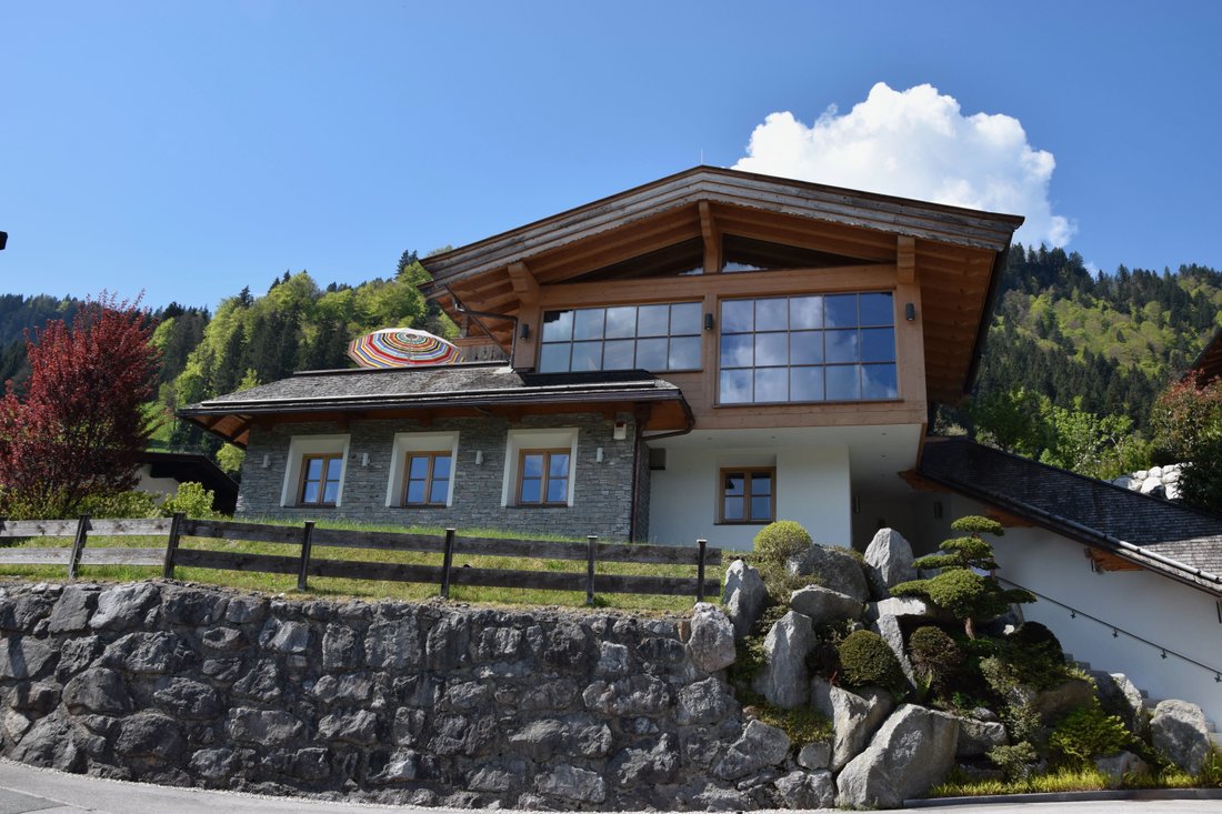 House in Kitzbuhel, Tyrol, Austria 1 - 16224090