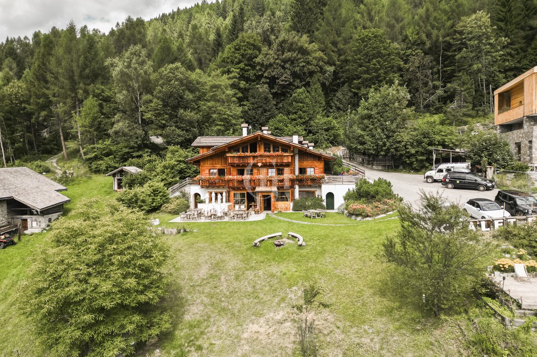 House in Pinzolo, Trentino – Alto Adige/Südtirol, Italy 2 - 16223571