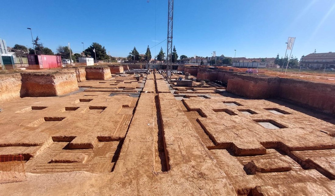 Los Alcazares, Región de Murcia, Spain 4 - 16223855