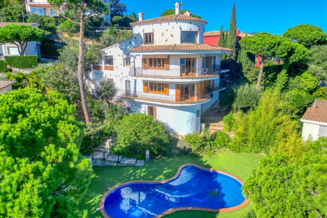 House in Platja d'Aro, Catalonia, Spain 1 - 14910564