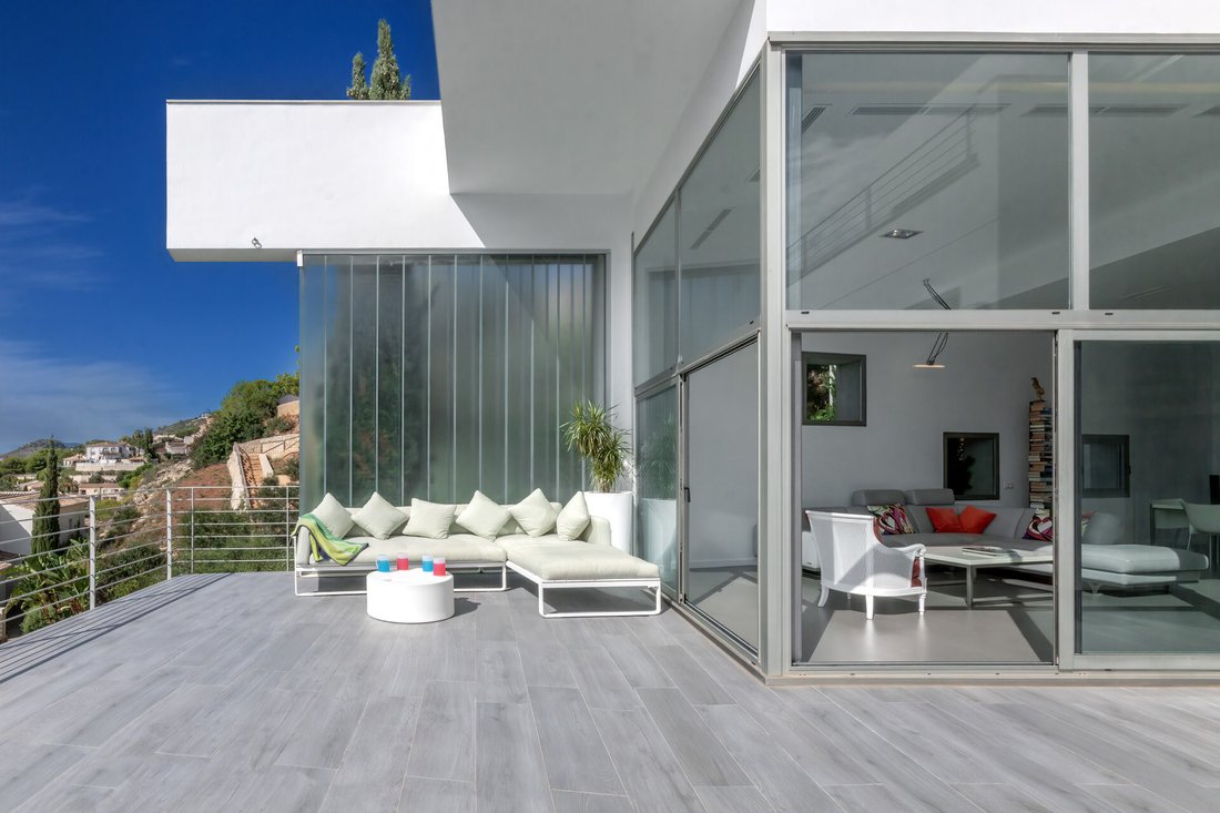 Villa in Xabia / Javea, Valencian Community, Spain 5 - 16223632