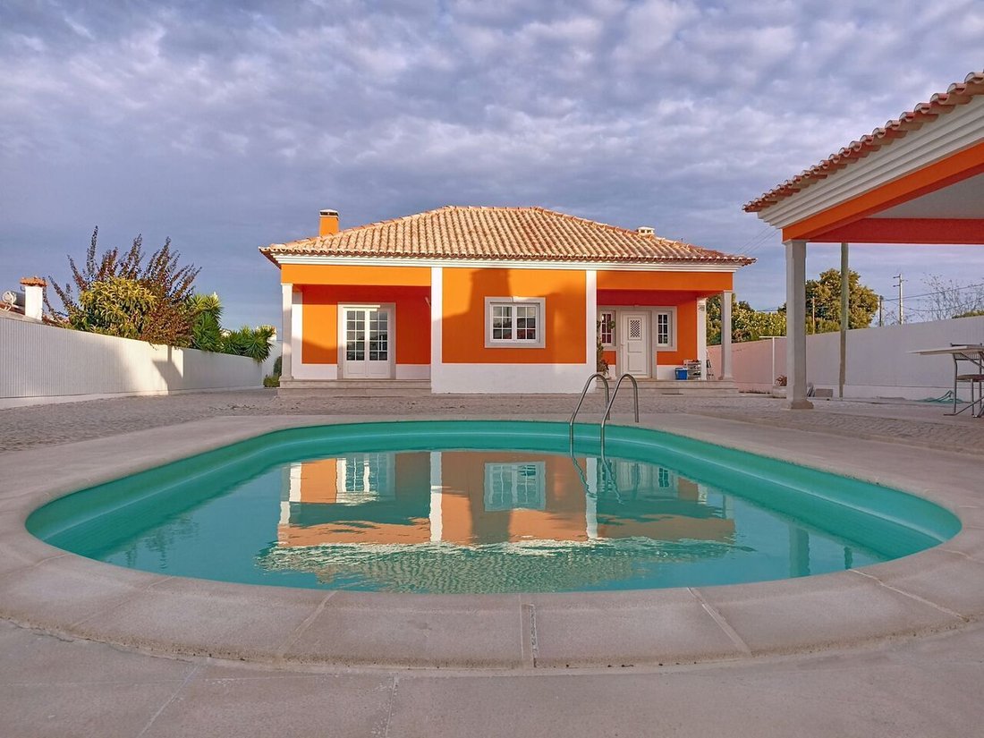 House in Almoster, Santarem District, Portugal 2 - 16111070