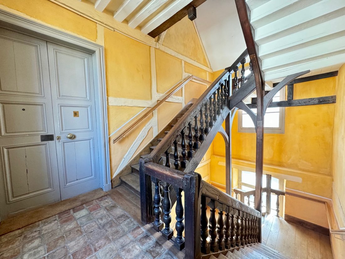 Apartment in Villejean-Beauregard, Rennes, France 2 - 16224589