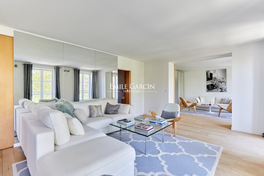 Apartment in Sorbonne, Paris 5e Arrondissement, Paris 3 - 16223440