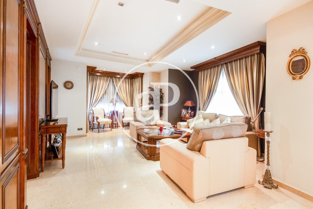 Apartment in l'Eixample, Valencia, Spain 4 - 16223914