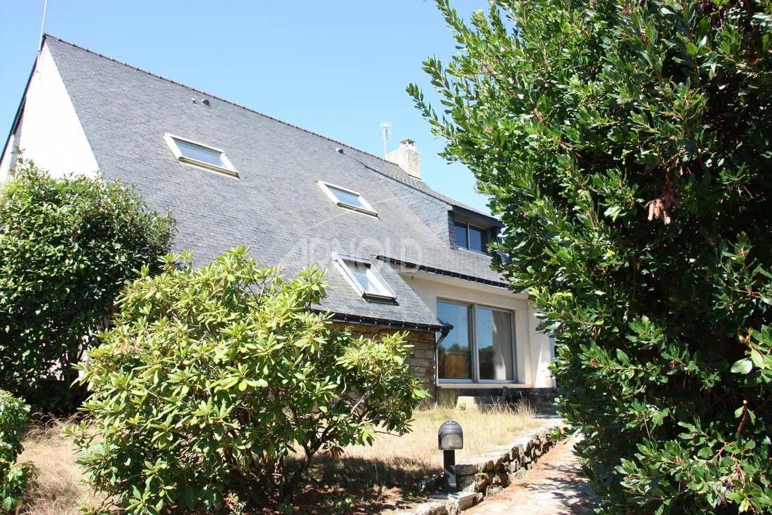 House in Baden, Brittany, France 2 - 16223436