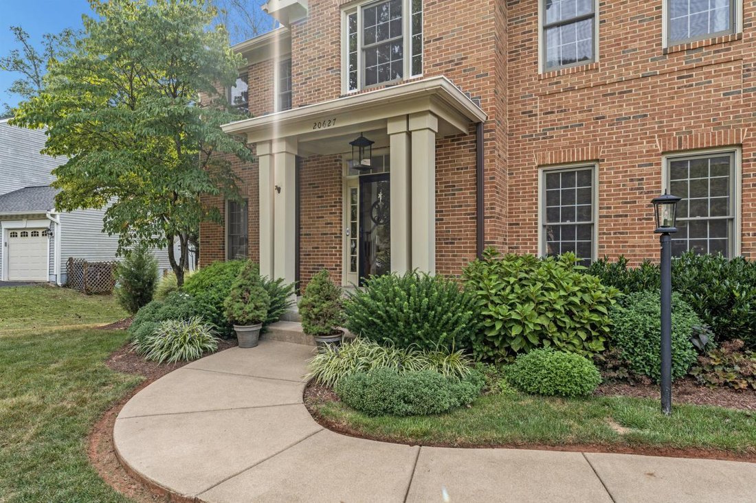 House in Potomac Falls, Virginia, United States 2 - 16223864