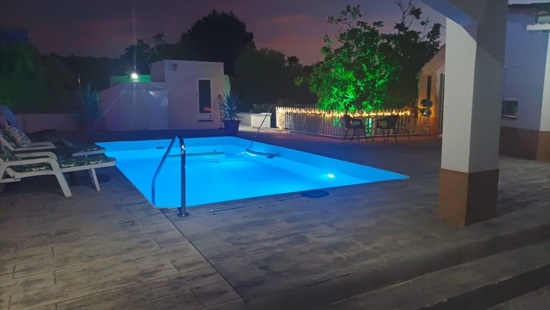 Villa in Archena, Región de Murcia, Spain 1 - 16223945