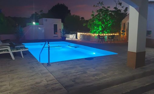Villa en Archena, Región de Murcia, España 1