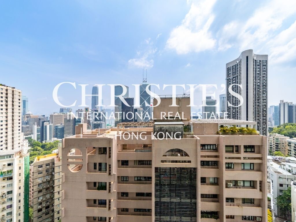 Apartamento en Hong Kong, Hong Kong 1 - 16224096