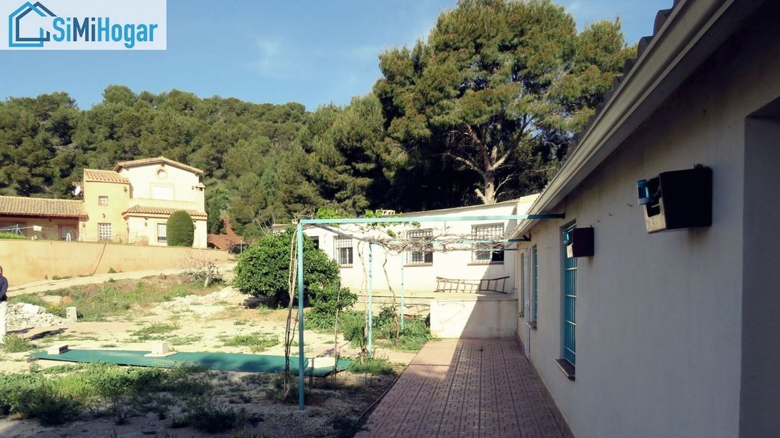 Villa in Atamaria, Rincon de San Gines, Cartagena 4 - 16223583