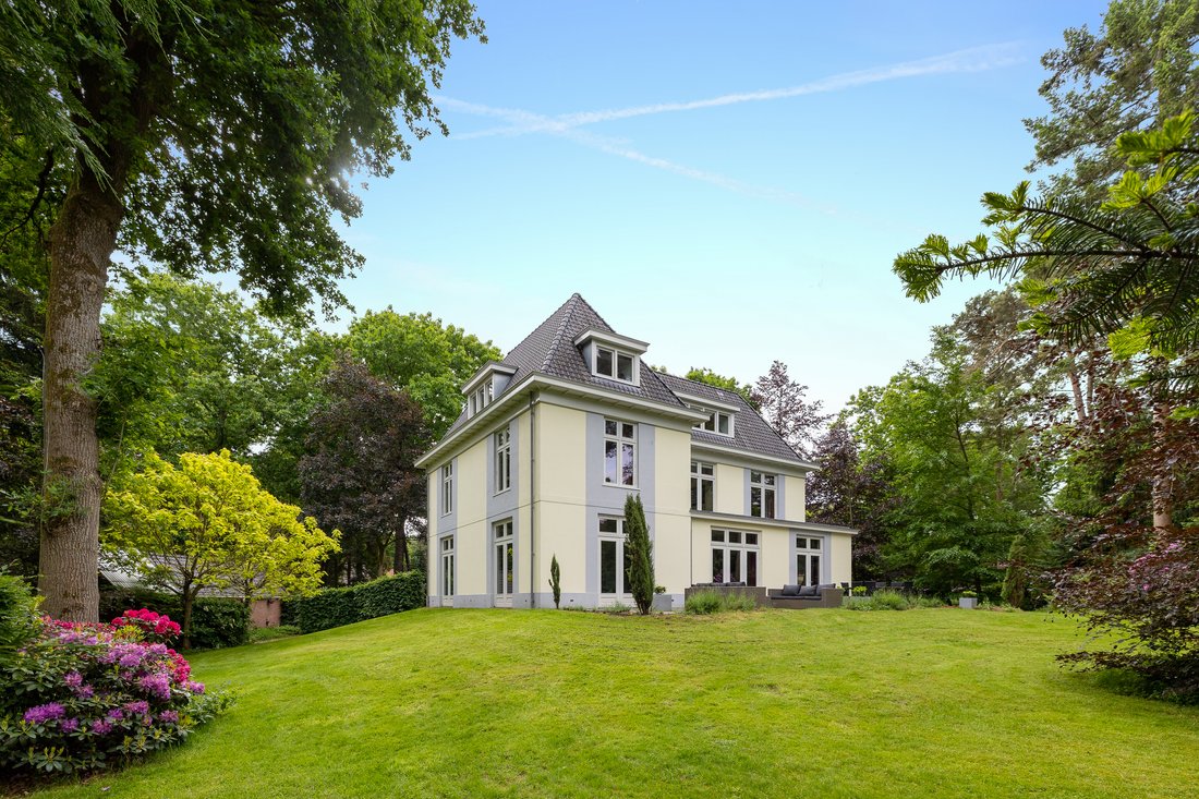 House in Bosch en Duin, Utrecht, Netherlands 4 - 16224055