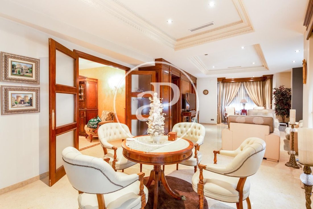Apartment in l'Eixample, Valencia, Spain 5 - 16223914