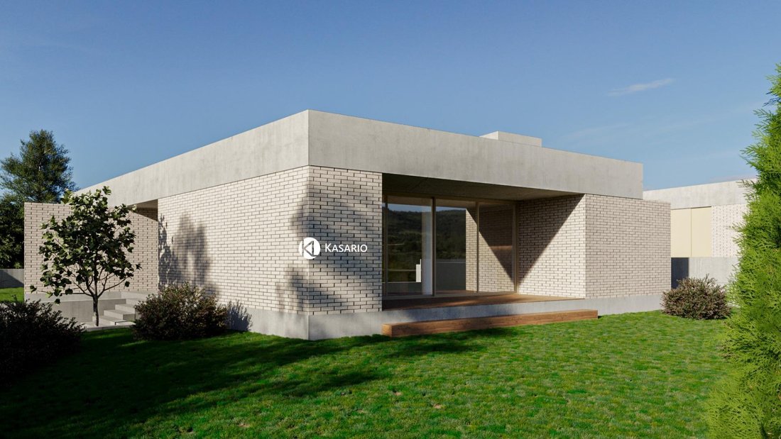Villa in Santa Joana, Aveiro District, Portugal 1 - 16223546