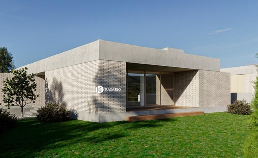 Villa in Santa Joana, Aveiro District, Portugal 1