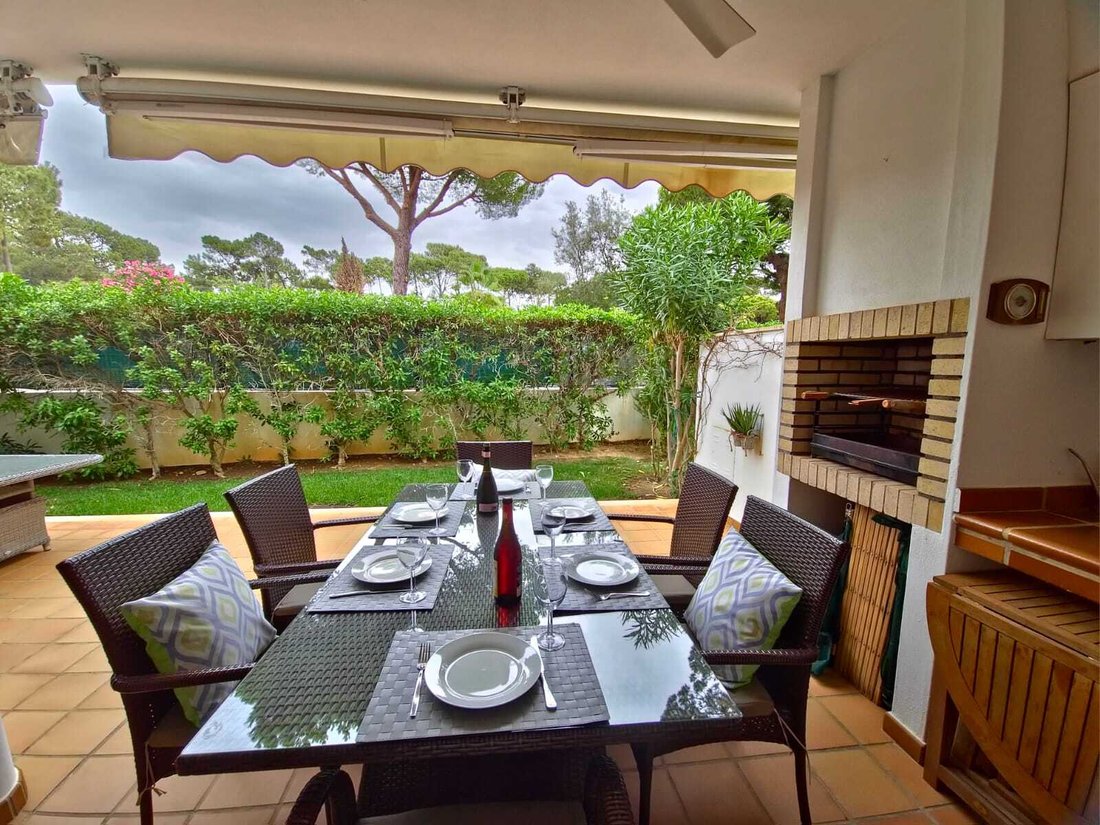 Villa in Vilamoura, Quarteira, Algarve 4 - 16224569