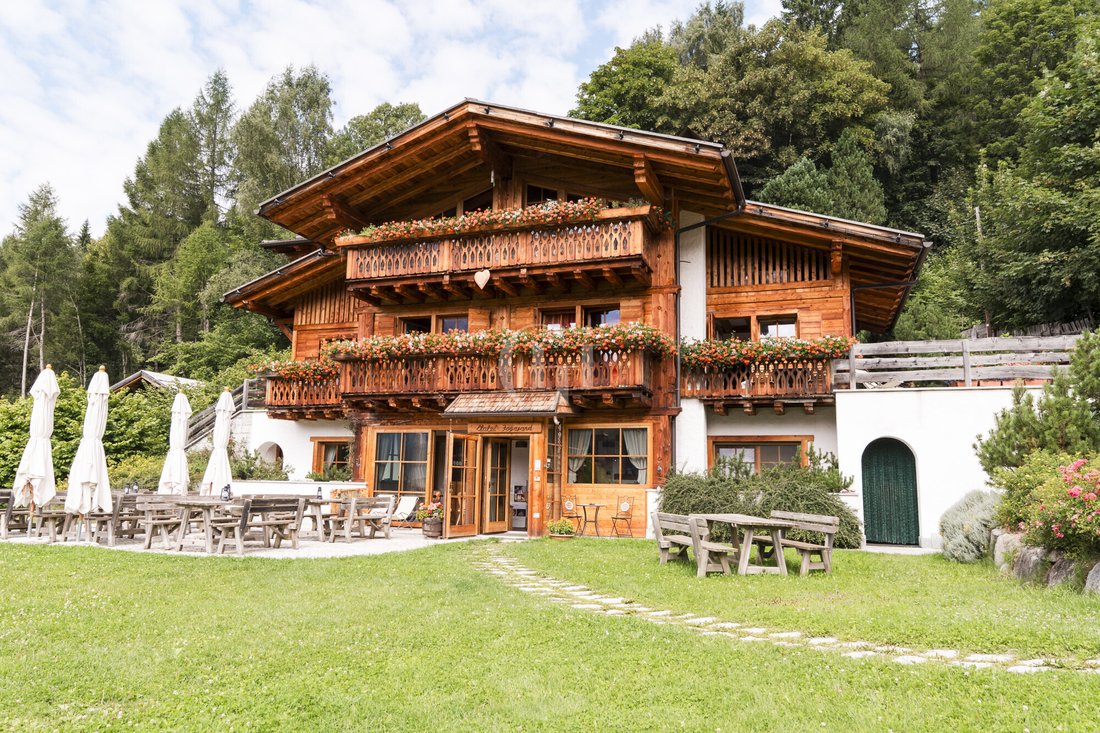 House in Pinzolo, Trentino – Alto Adige/Südtirol, Italy 1 - 16223571