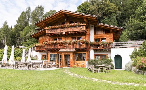 House in Pinzolo, Trentino – Alto Adige/Südtirol, Italy 1