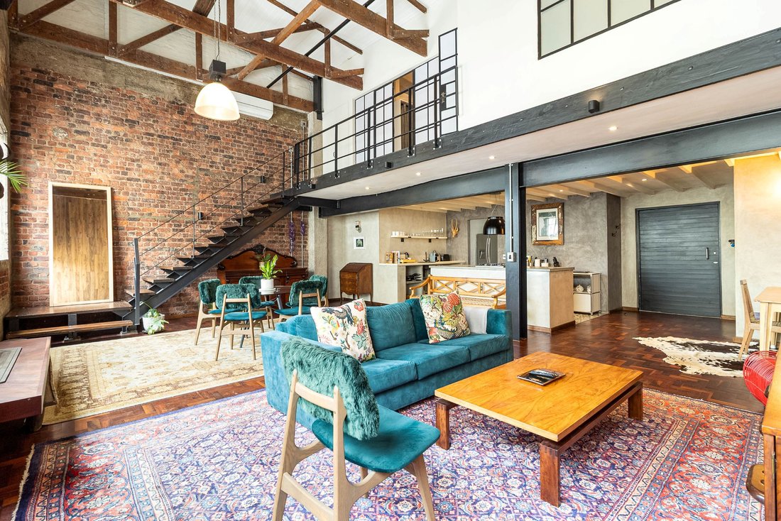 Apartment in Cape Town, Western Cape, South Africa 3 - 16224062