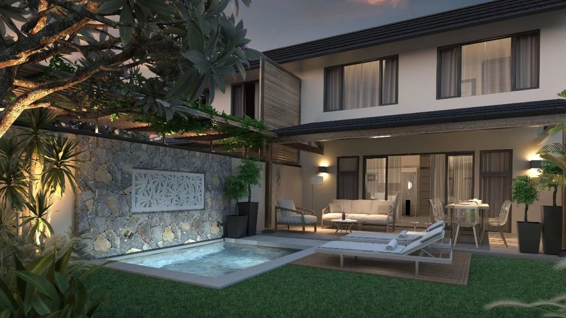 House in Cap Malheureux, Rivière du Rempart District, Mauritius 2 - 16223398
