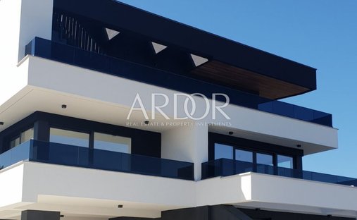 Apartment in Krk, Primorje-Gorski Kotar County, Croatia 1