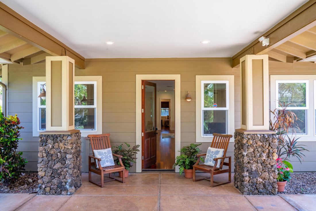 House in Paia, Hawaii, United States 4 - 16223911
