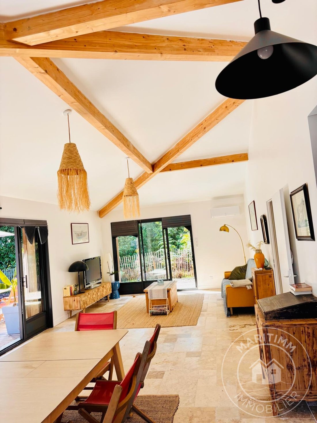 House in Lacanau, Nouvelle-Aquitaine, France 2 - 15704428