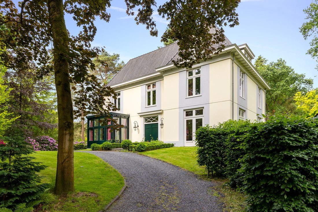 House in Bosch en Duin, Utrecht, Netherlands 1 - 16224055