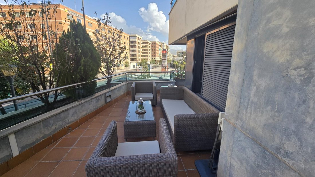 Apartment in Ronda, Granada, Spain 4 - 16153842
