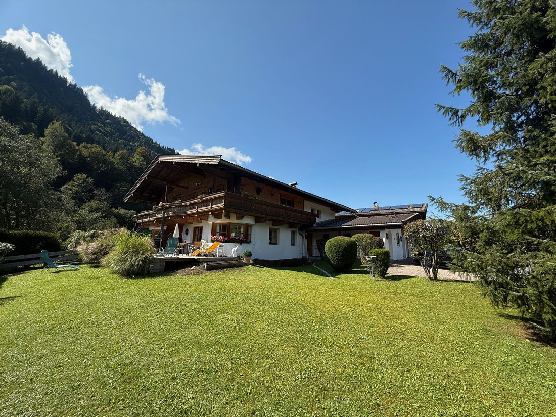 Apartment in Kitzbuhel, Tyrol, Austria 3 - 16223672