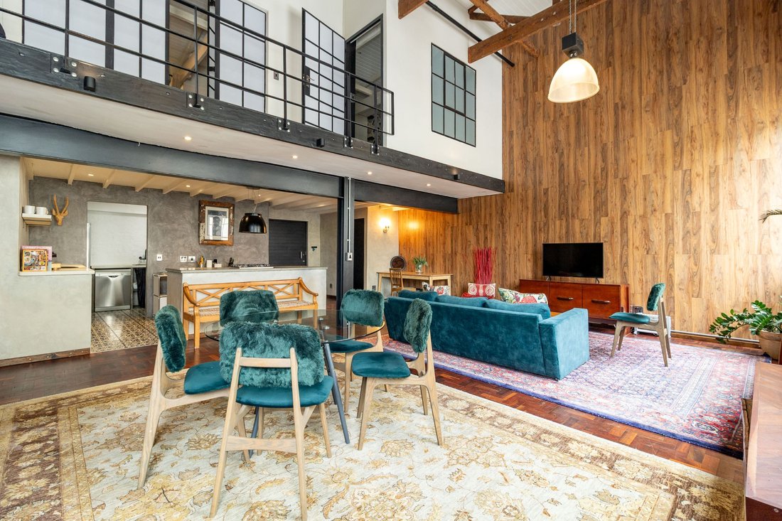 Apartment in Cape Town, Western Cape, South Africa 5 - 16224062