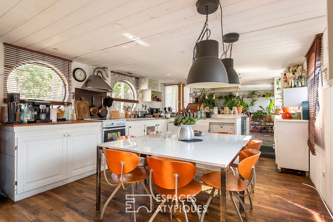 Villa en Plateau de la Croix Rousse-Ouest, Lyon 4e Arrondissement, Lion 5 - 16223693