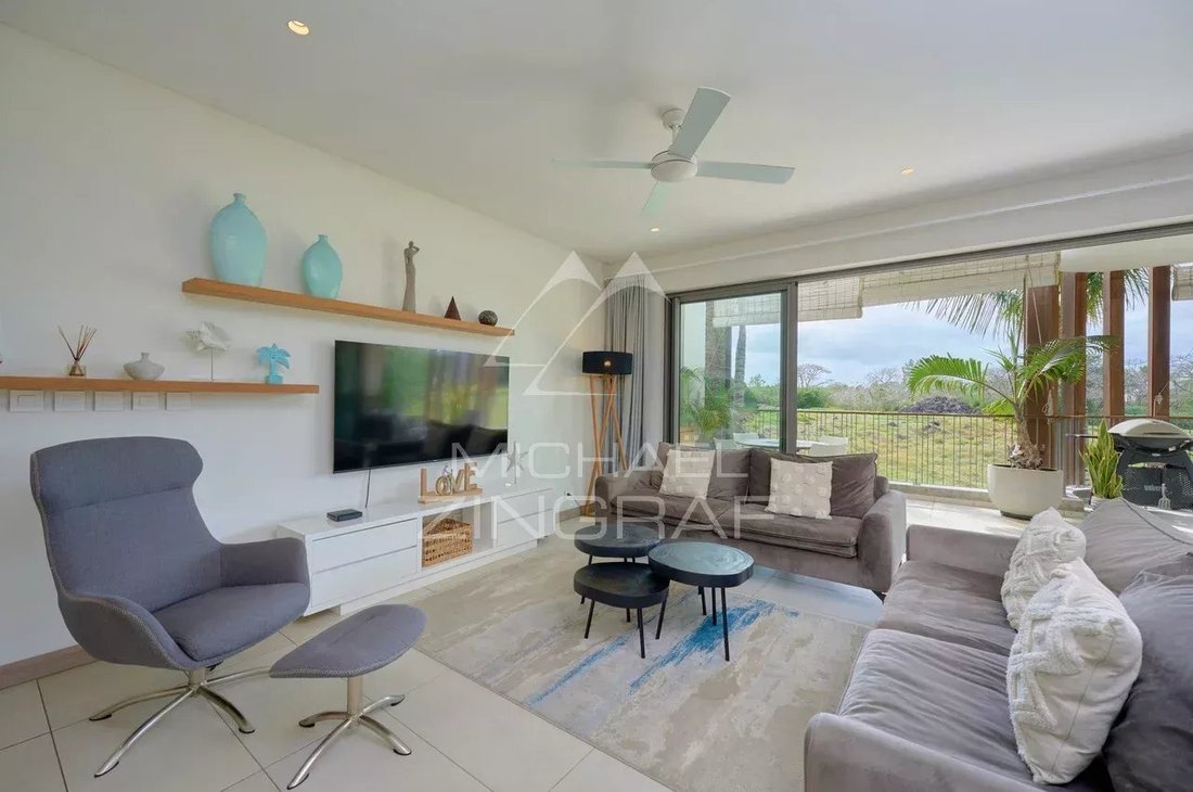 Apartment in Grand Baie, Rivière du Rempart District, Mauritius 5 - 16223414