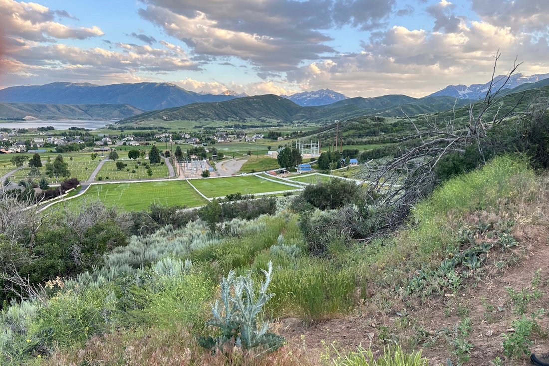 Land in Midway, Utah, United States 5 - 16224066