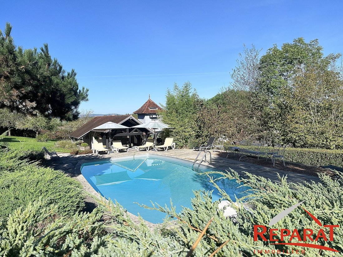 House in Ussac, Nouvelle-Aquitaine, France 2 - 16224541