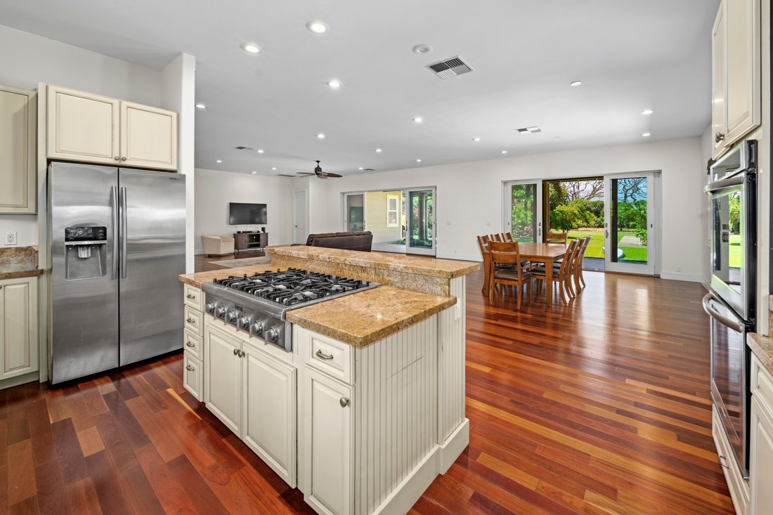 House in Paia, Hawaii, United States 5 - 16223911
