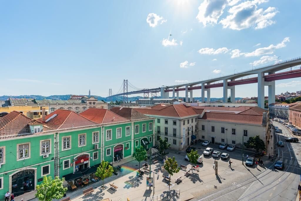 Estate in Estrela, Lisbon, Portugal 5 - 16223926