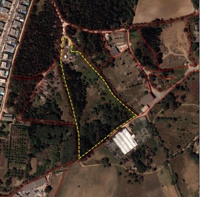 Farm Ranch in Rio de Mouro, Lisbon, Portugal 4 - 16223874