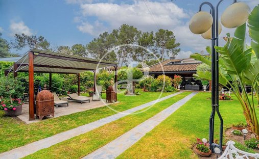 Appartamento a Paterna, Comunità Valenzana, Spagna 1