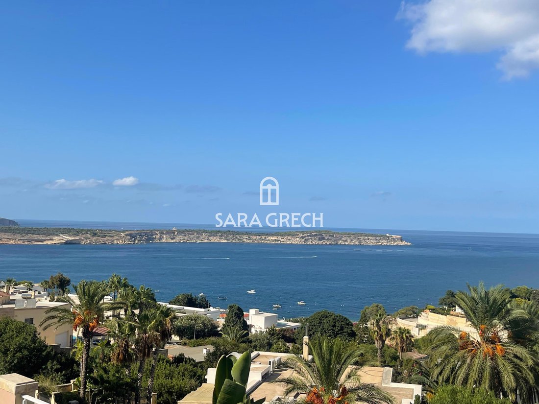 Bungalow in Mellieha, Malta 2 - 16223581