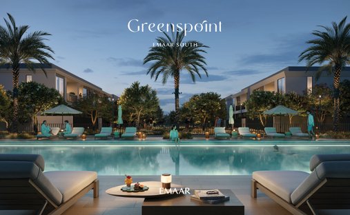 Townhouse in Dubai, Dubai, United Arab Emirates 1