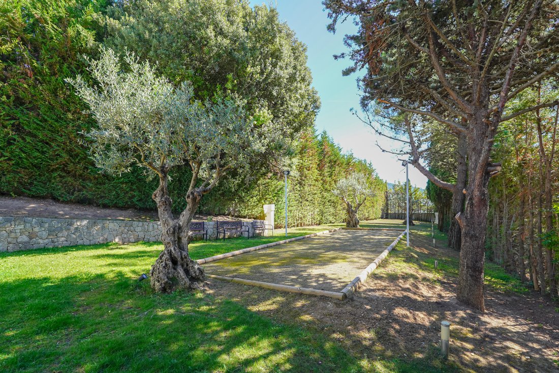 Villa in Peille, Provence-Alpes-Côte d'Azur, France 4 - 16223721