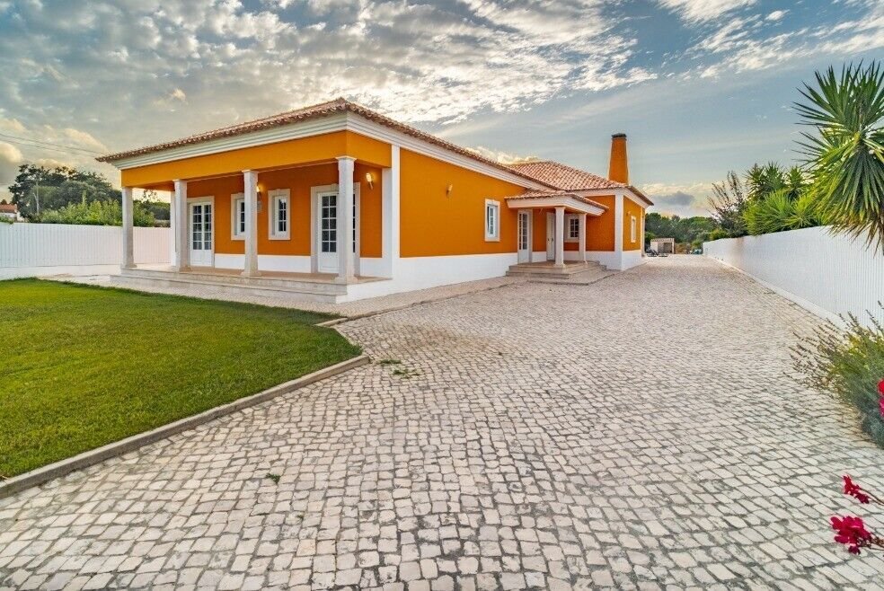 House in Almoster, Santarem District, Portugal 3 - 16111070