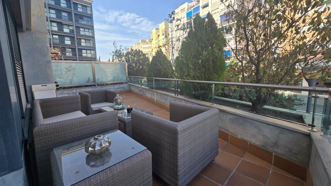 Apartment in Ronda, Granada, Spain 2 - 16153842