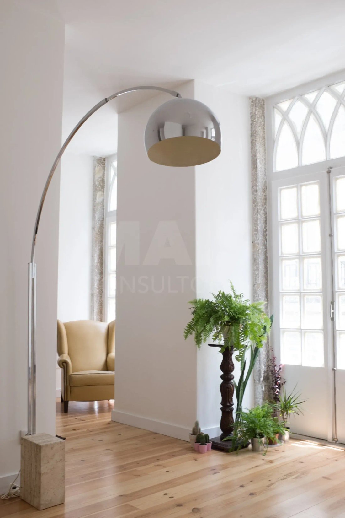 Apartment in Santa Maria Maior, Lisbon, Portugal 1 - 16223801