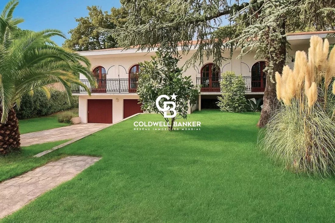 House in Pereire-Ville-d'Hiver, Arcachon, France 1 - 16223487