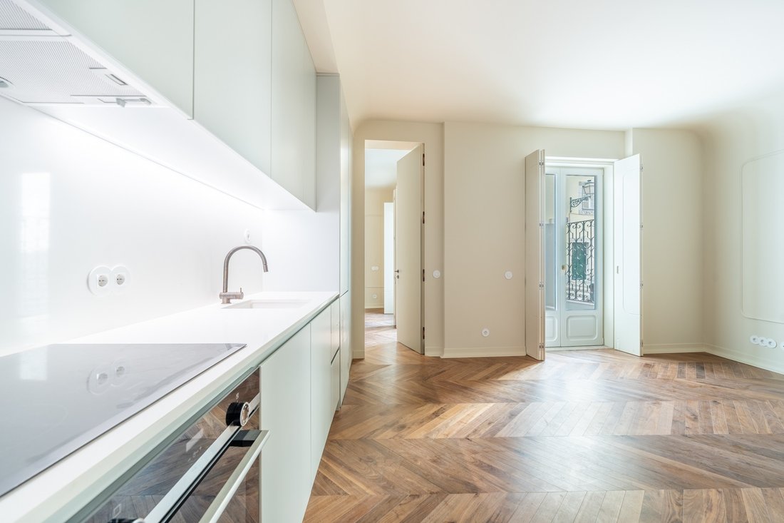 Apartment in Santa Maria Maior, Lisbon, Portugal 5 - 16223920
