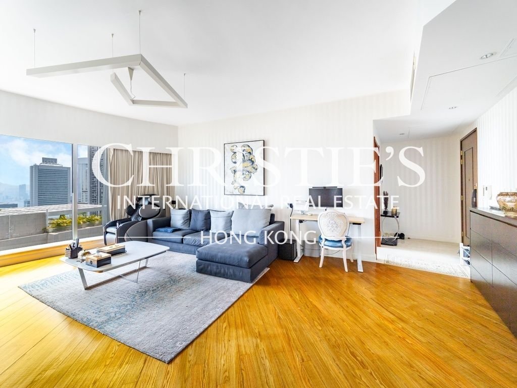 Apartamento en Hong Kong, Hong Kong 3 - 16224096