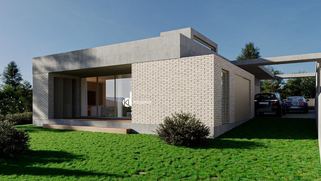 Villa in Santa Joana, Aveiro District, Portugal 3 - 16223546