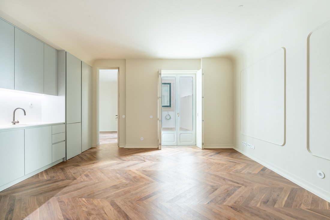 Apartment in Santa Maria Maior, Lisbon, Portugal 3 - 16223920